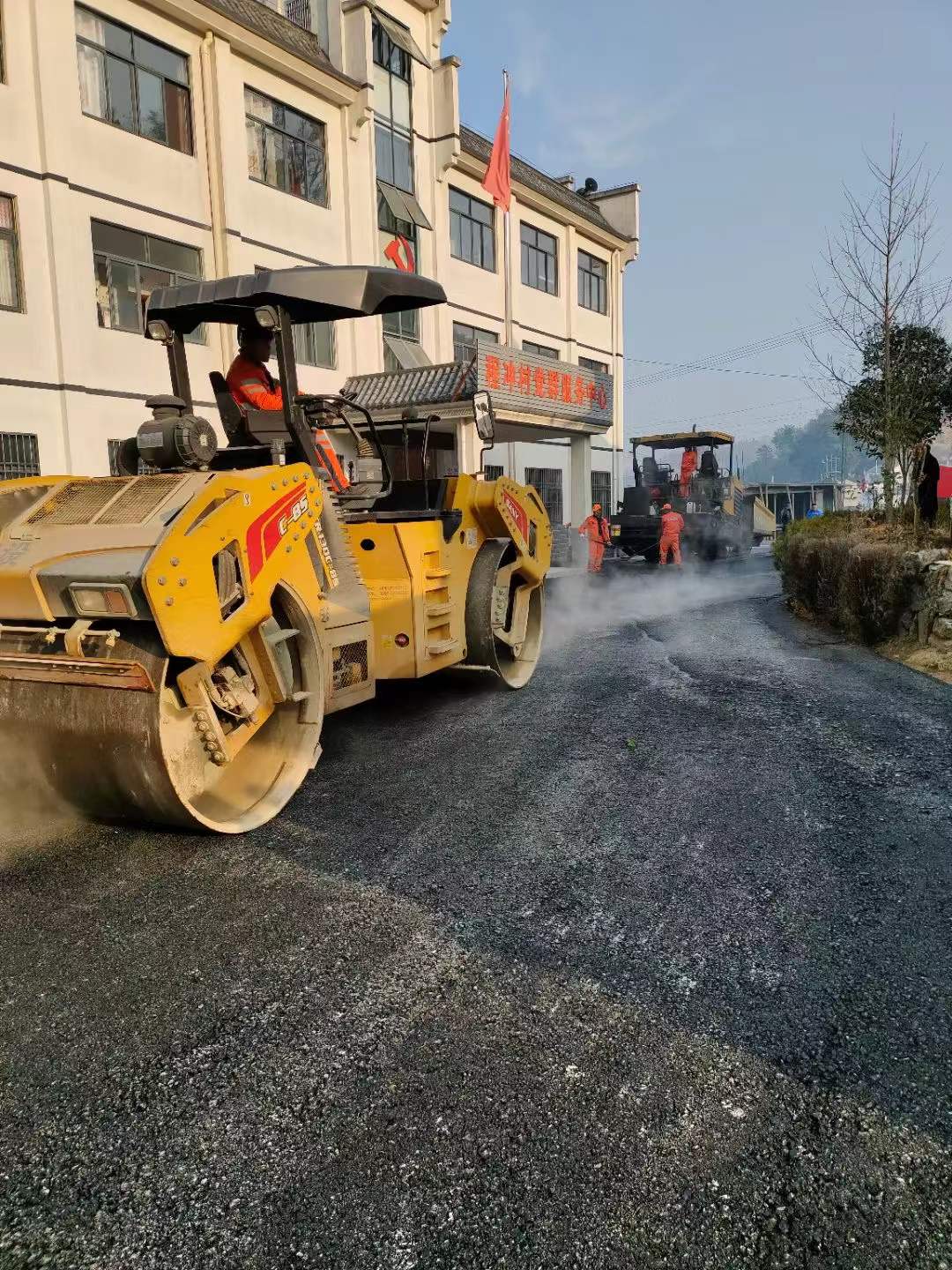 公路工程(图3)